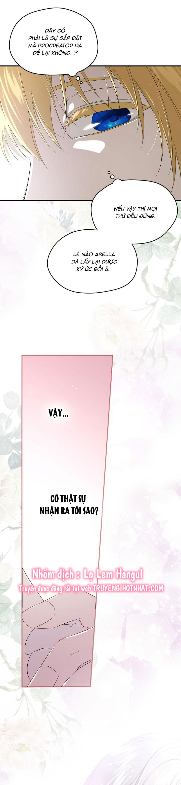 tôi là mẹ kế của nam chính chapter 105.1 30