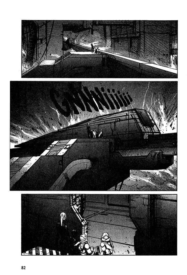 blame! chapter 14 6