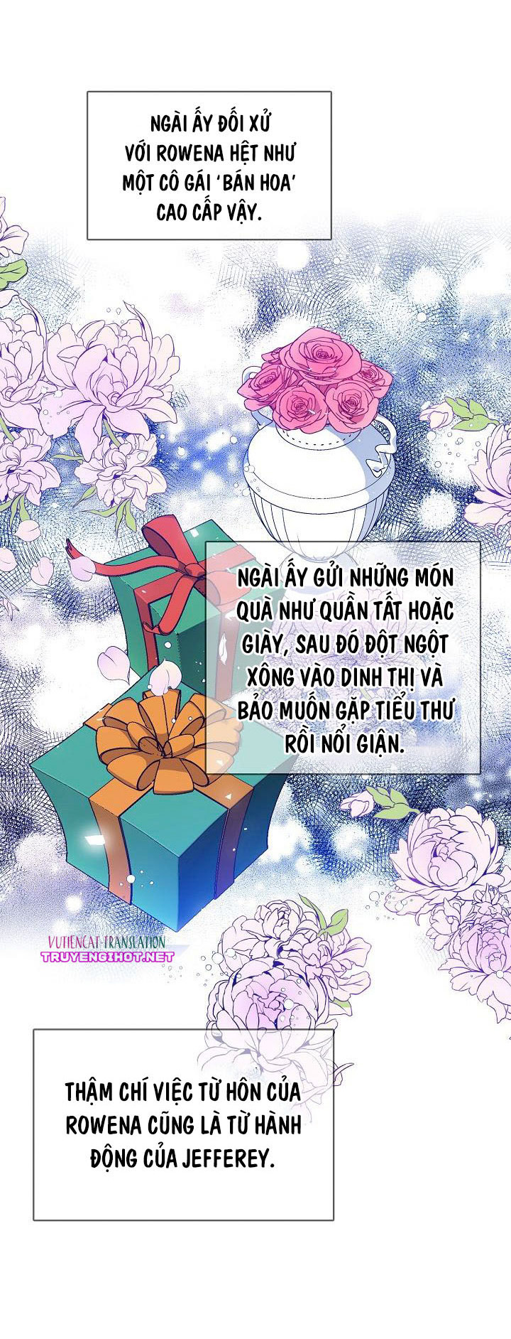 thanh tra của muiella chapter 101 15