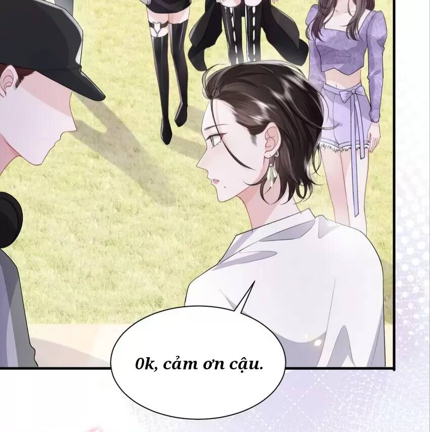 mận xanh chapter 28 10