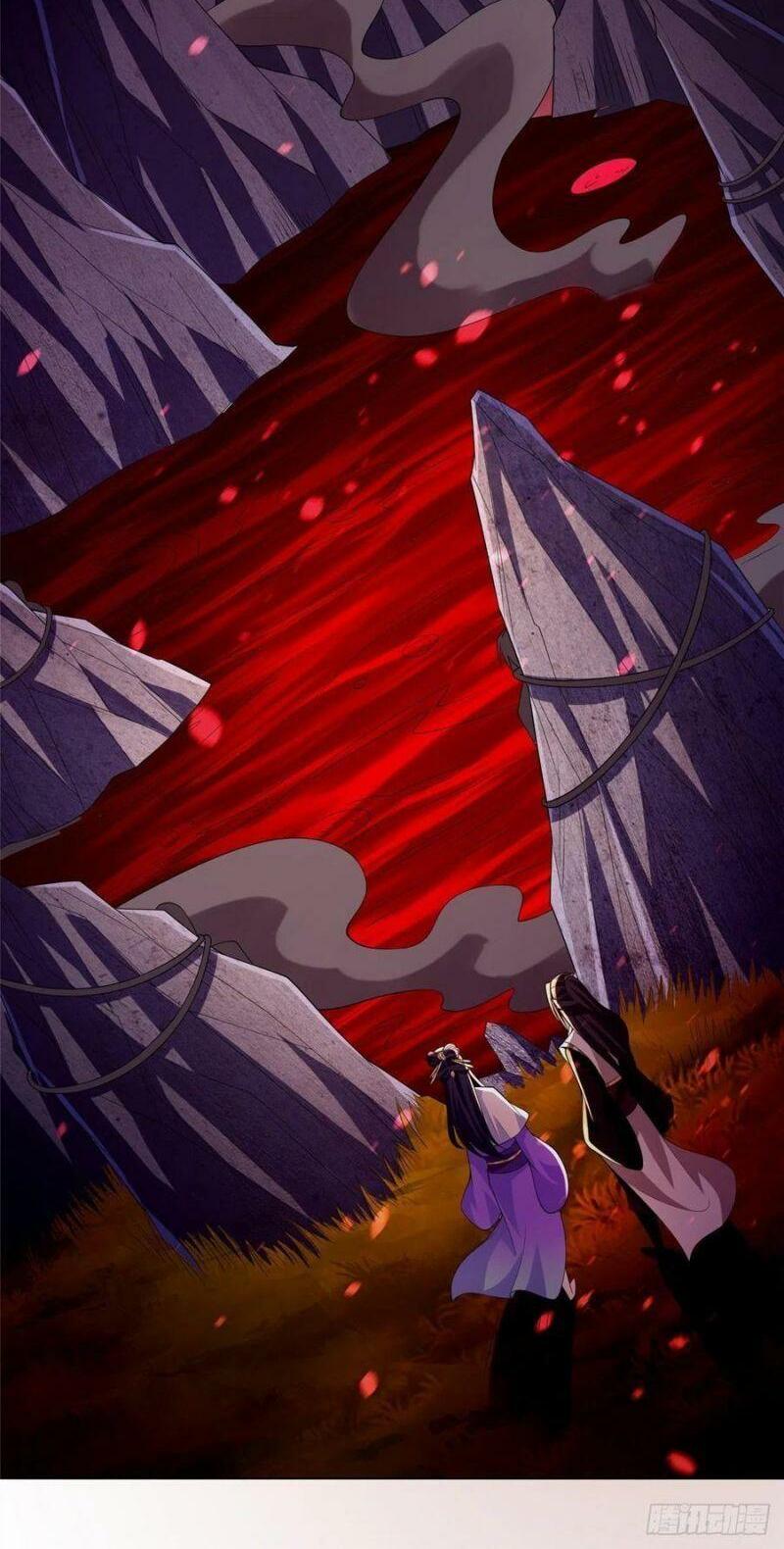 người nuôi rồng chapter 103 16