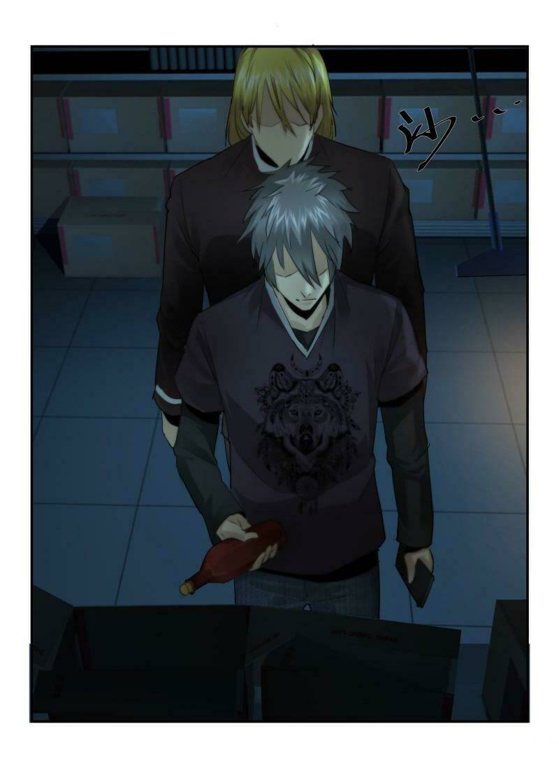 death field chapter 29 16