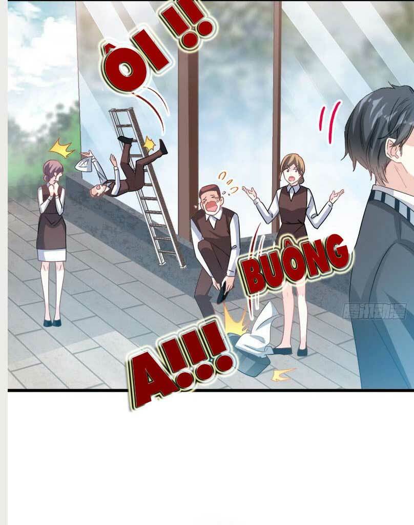 bá đạo tổng tài nhẹ nhàng yêu chapter 29.2 18