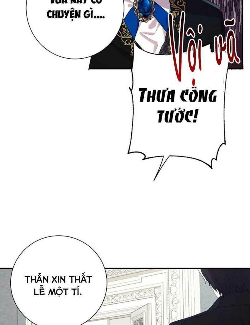 xin ngài đừng ăn tôi chapter 17 12