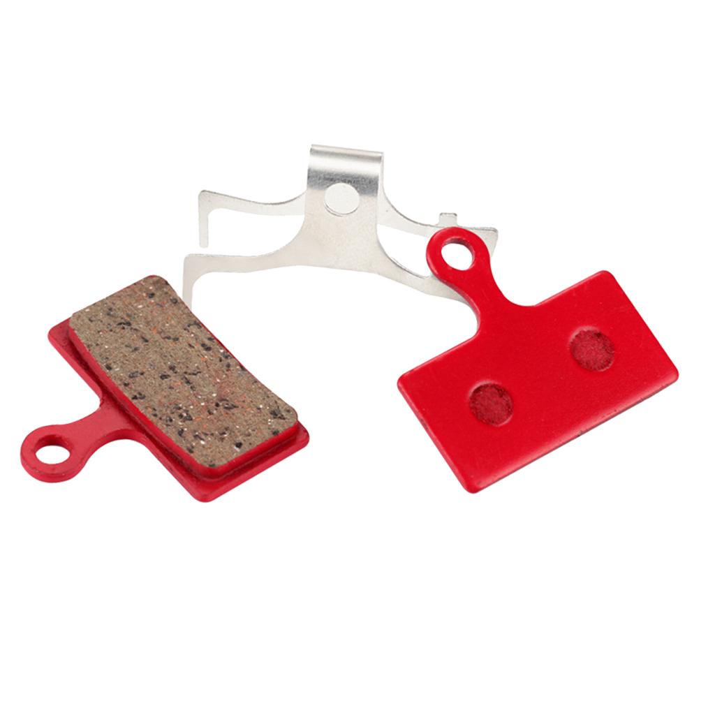 Mountain Bike Disc Brake Pad Bicycle Ceramic MTB Disc Brake Pad Replacement