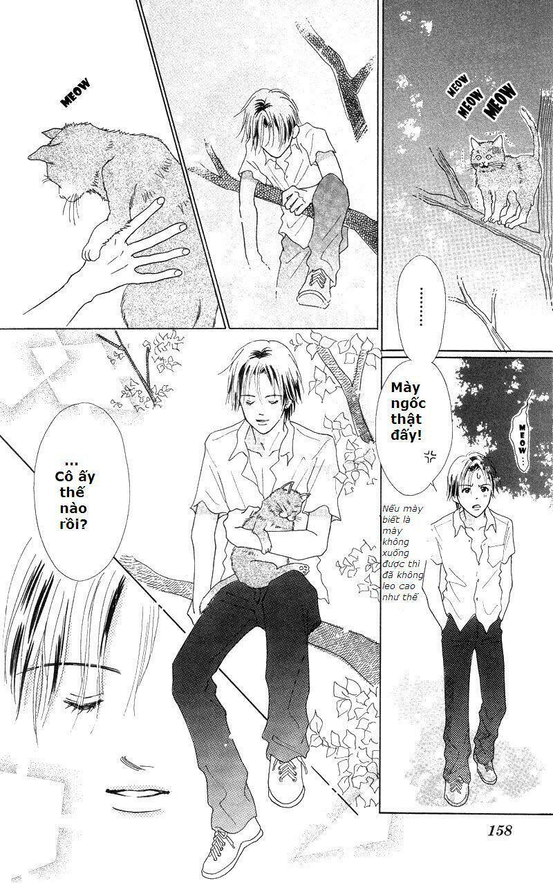 37 kiss chapter 4 22