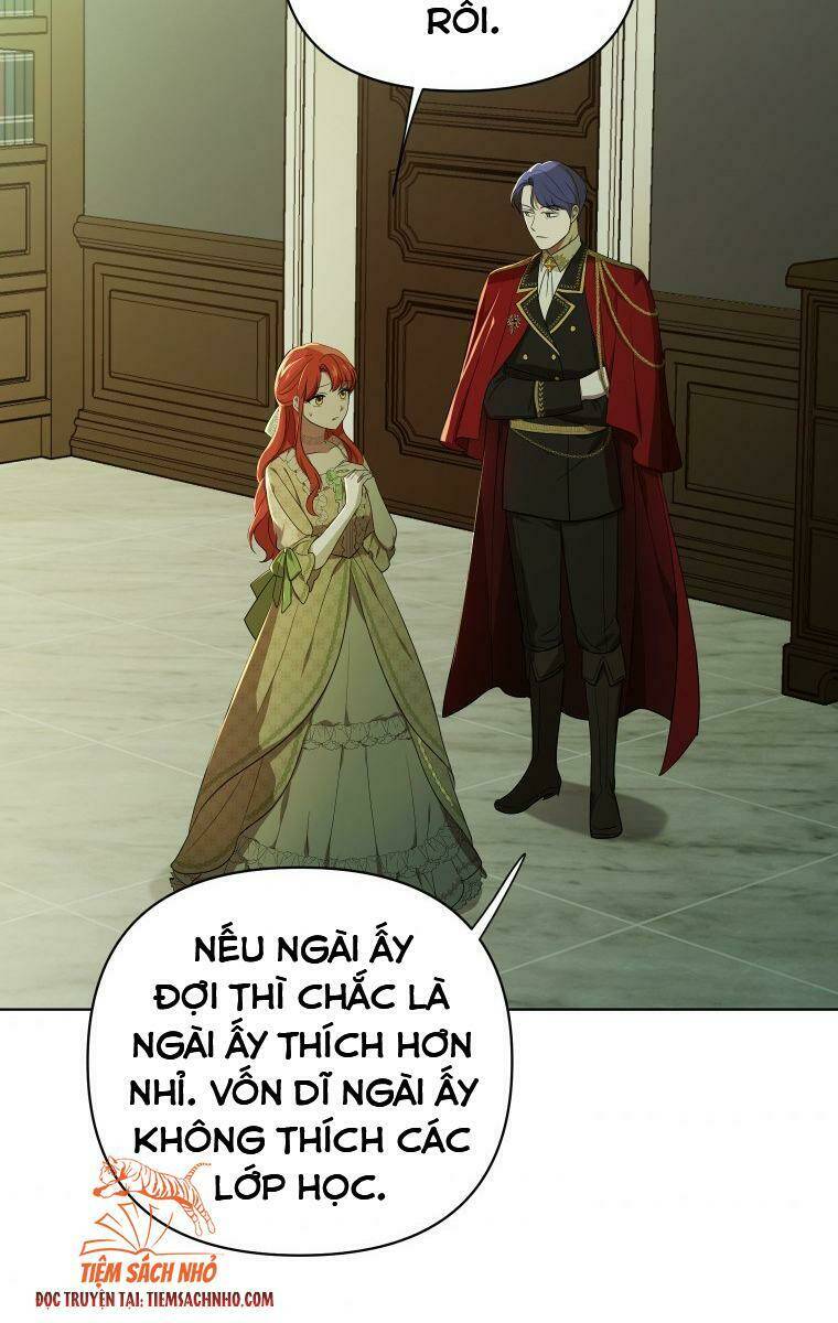 tôi trở thành phiên dịch viên của bạo chúa chapter 15 44