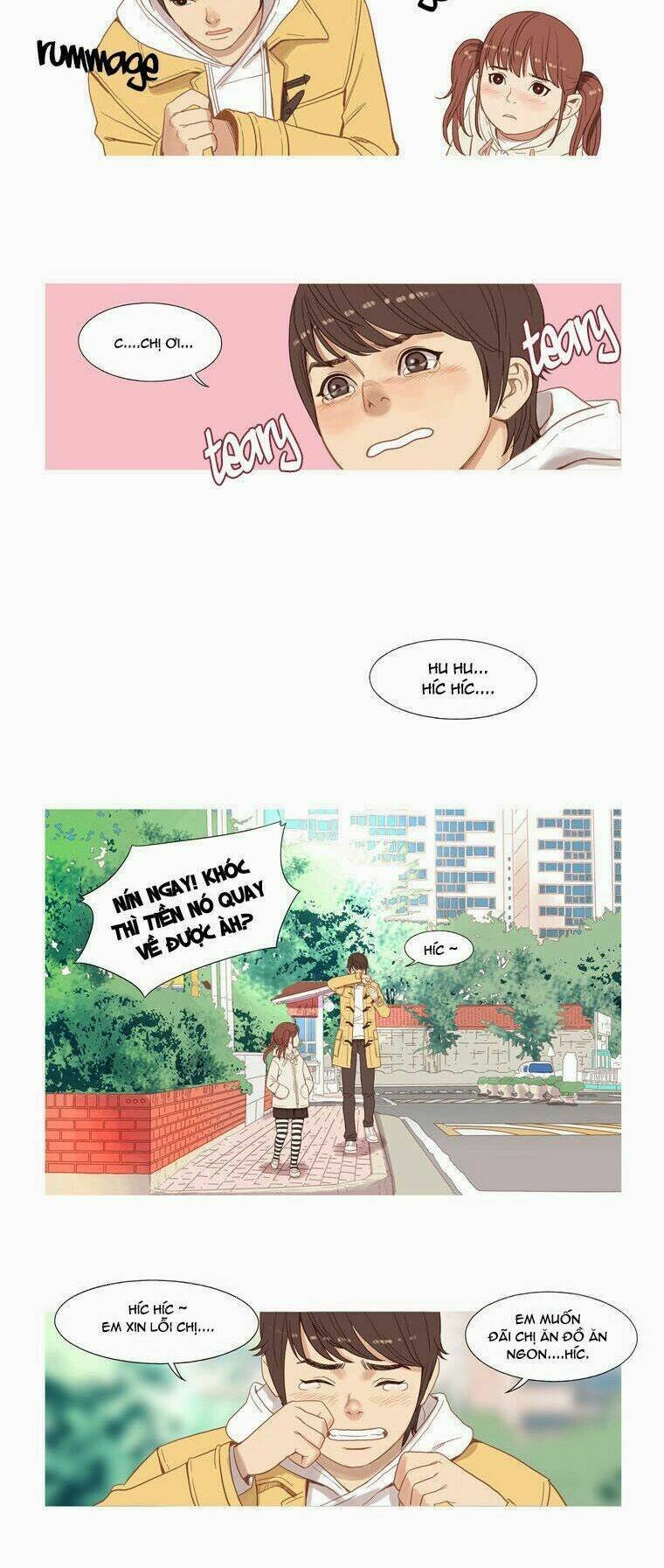 the friendly winter chapter 11 12