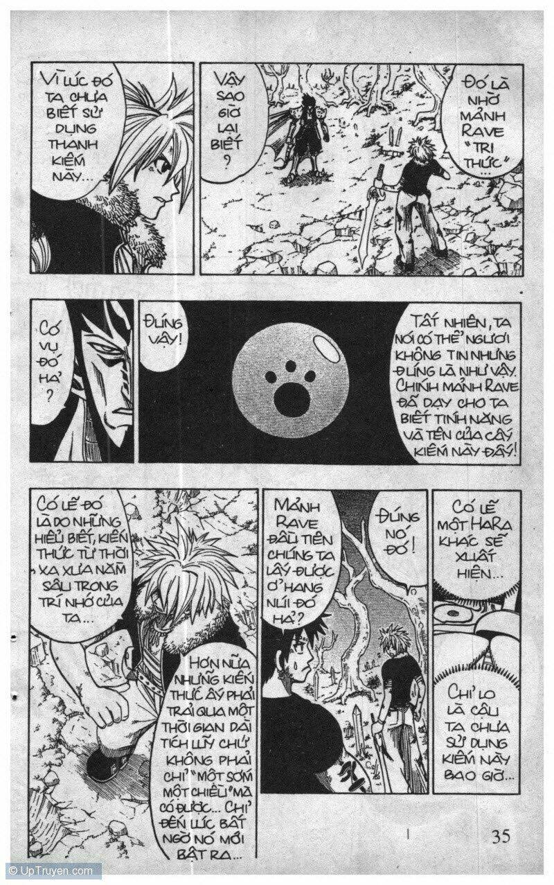 rave master (scan) chapter 16 5