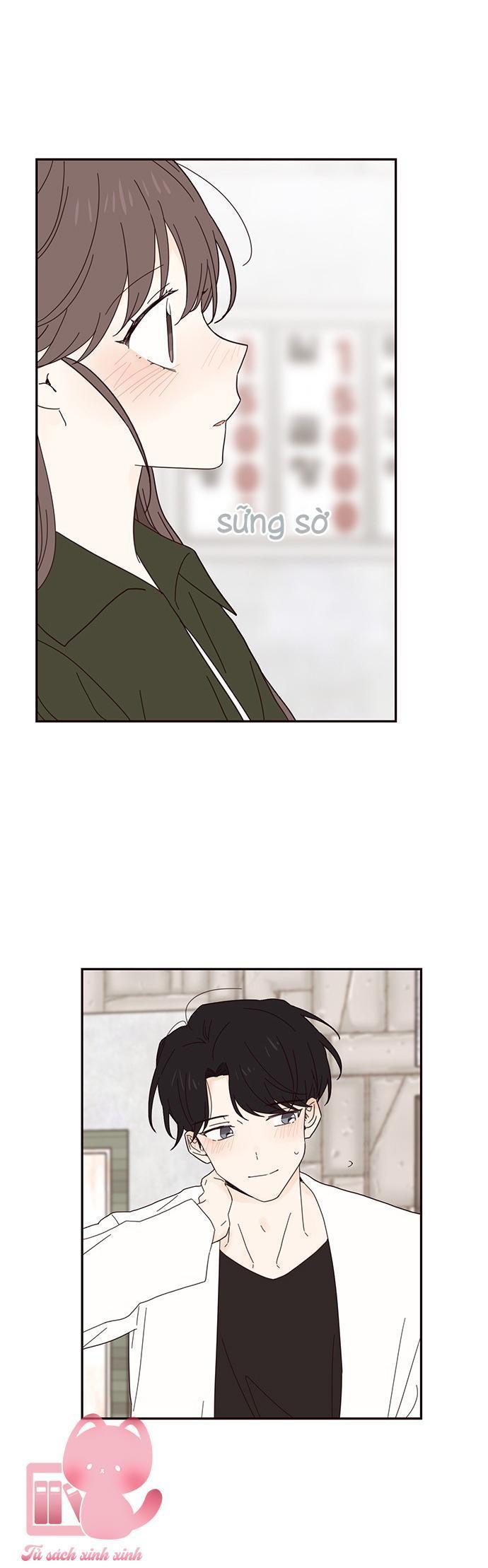 sợi chỉ tình yêu chapter 38 3