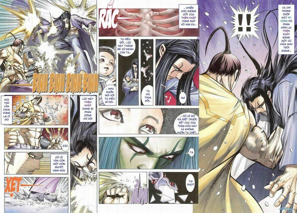 võ thần phượng hoàng chapter 96 5