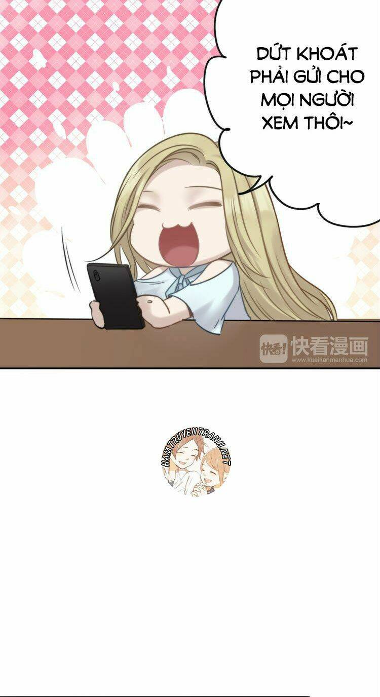 viện bảo tàng tâm nguyện chapter 14.2 9