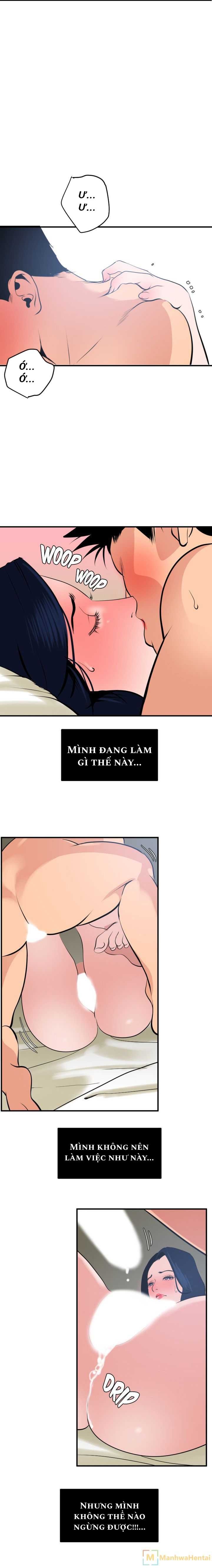 cột thu lôi chapter 19 6