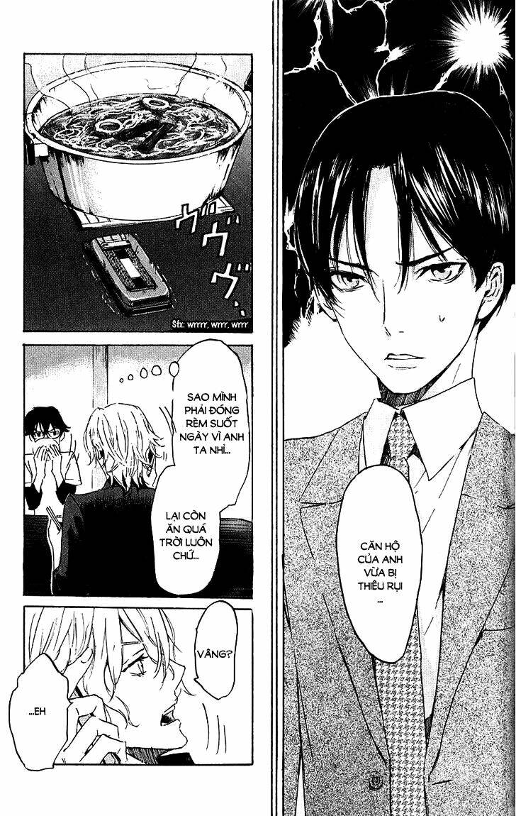 totsugami chapter 4 11