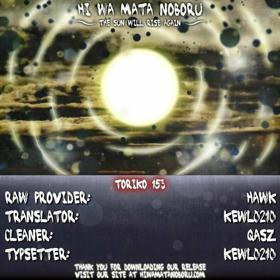 thợ săn ẩm thực chapter 153 18