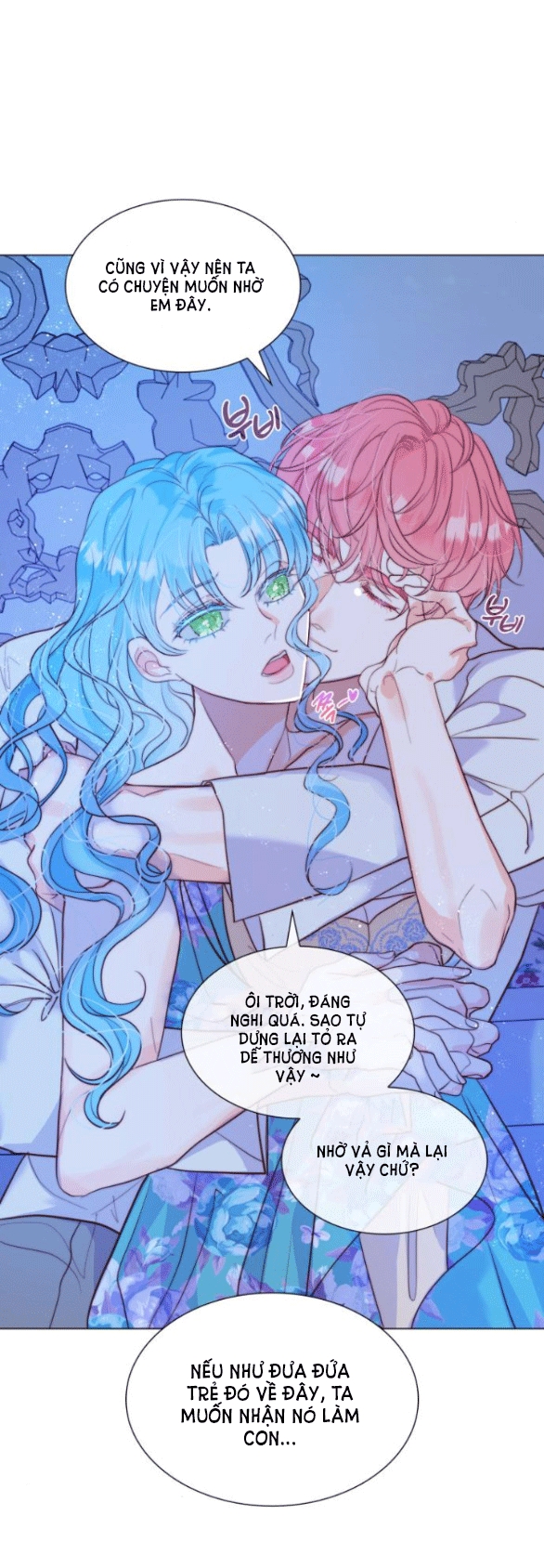 sau khi chuyển sinh tôi trở thành công chúa chapter 9.2 2