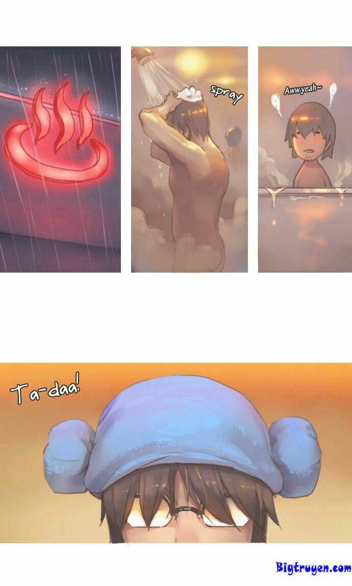 by chance, we... and... chapter 2 6