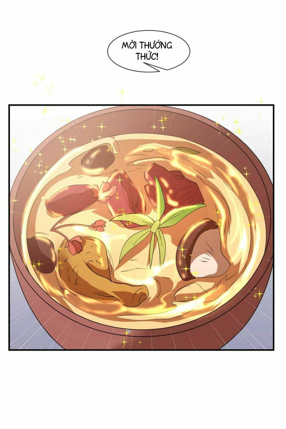 tu chân truyền nhân tại đô thị chapter 8 43