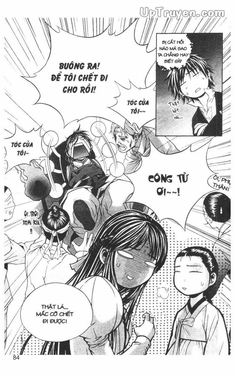 thời gió lốc (thời đại phong tang) chapter 4 86