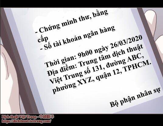 yêu trong giam cầm chapter 34 6