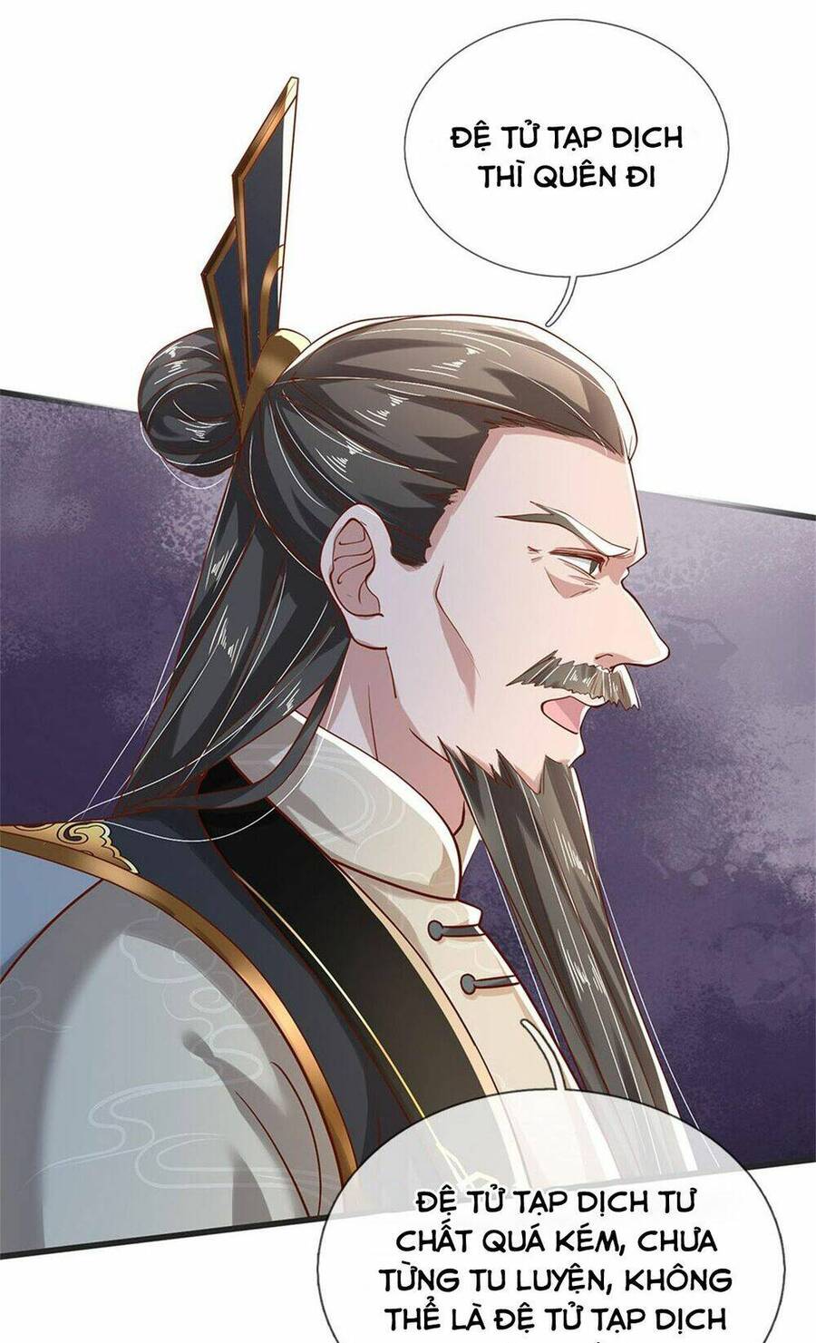 ta có thể nuốt chửng mọi thứ chapter 8 32