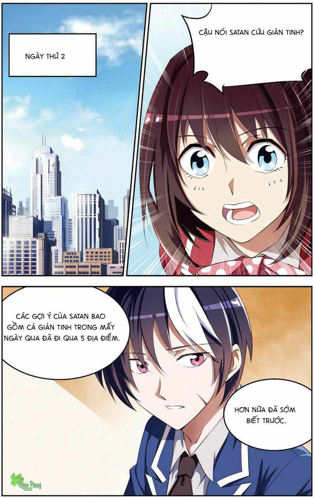 thiên tài j chapter 14 23