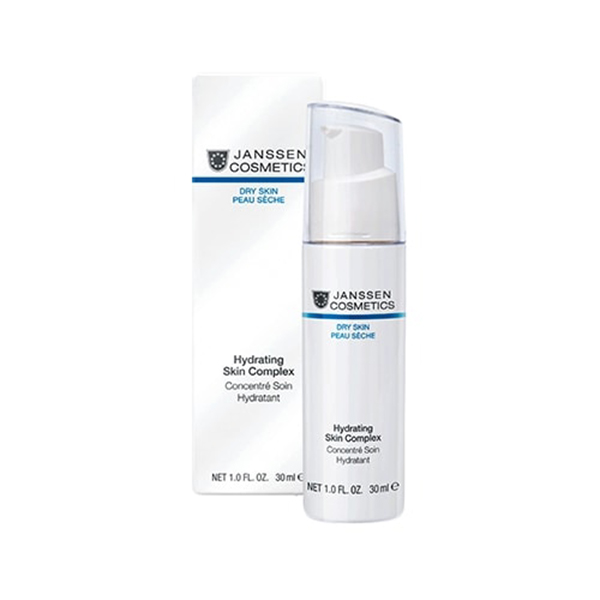Tinh Chất Dưỡng Ẩm Hydrating Skin Complex