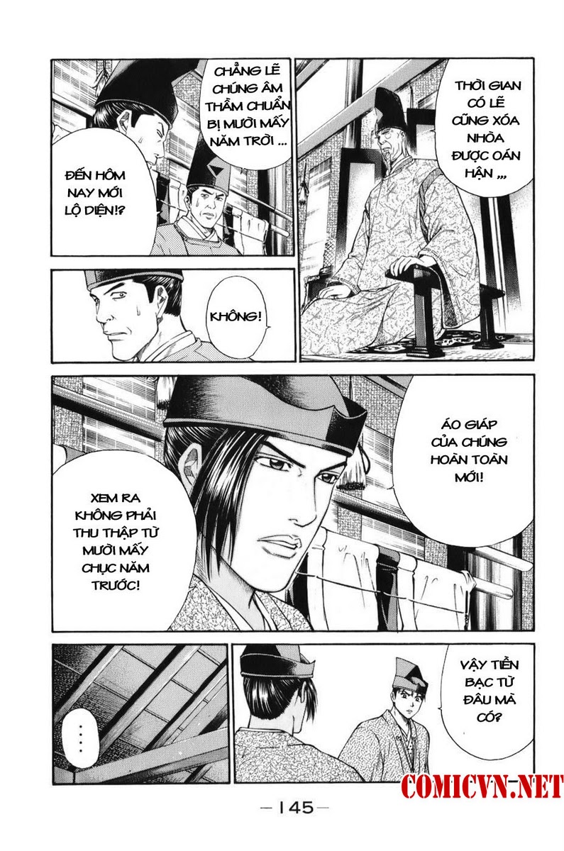 thiếu niên vương phần 1 chapter 69 21