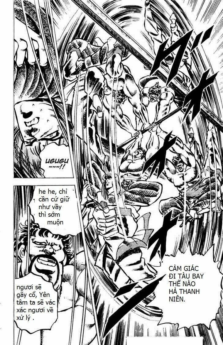 sakigake!! otokojuku chapter 66 13