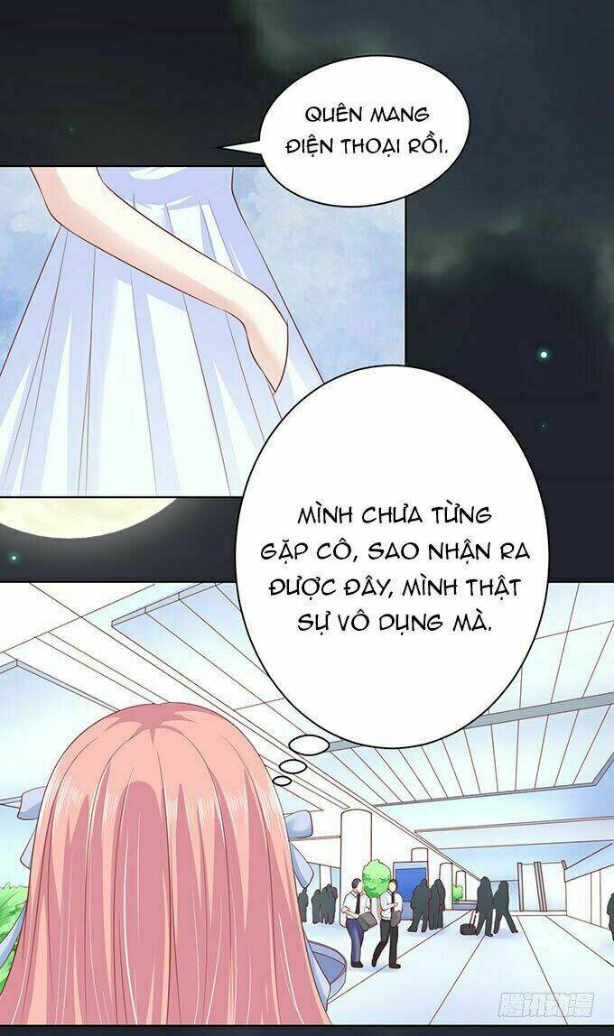 liệt ái tri hạ: series mật đào tiểu tình nhân chapter 89 18