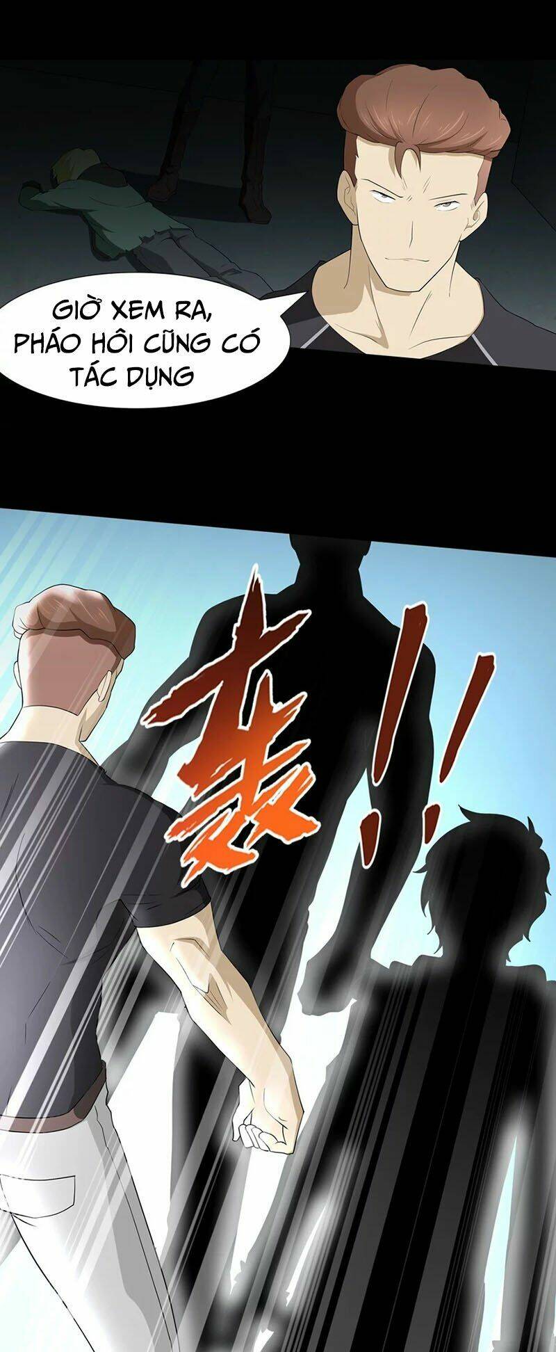 bạn gái virus của tôi chapter 58 29