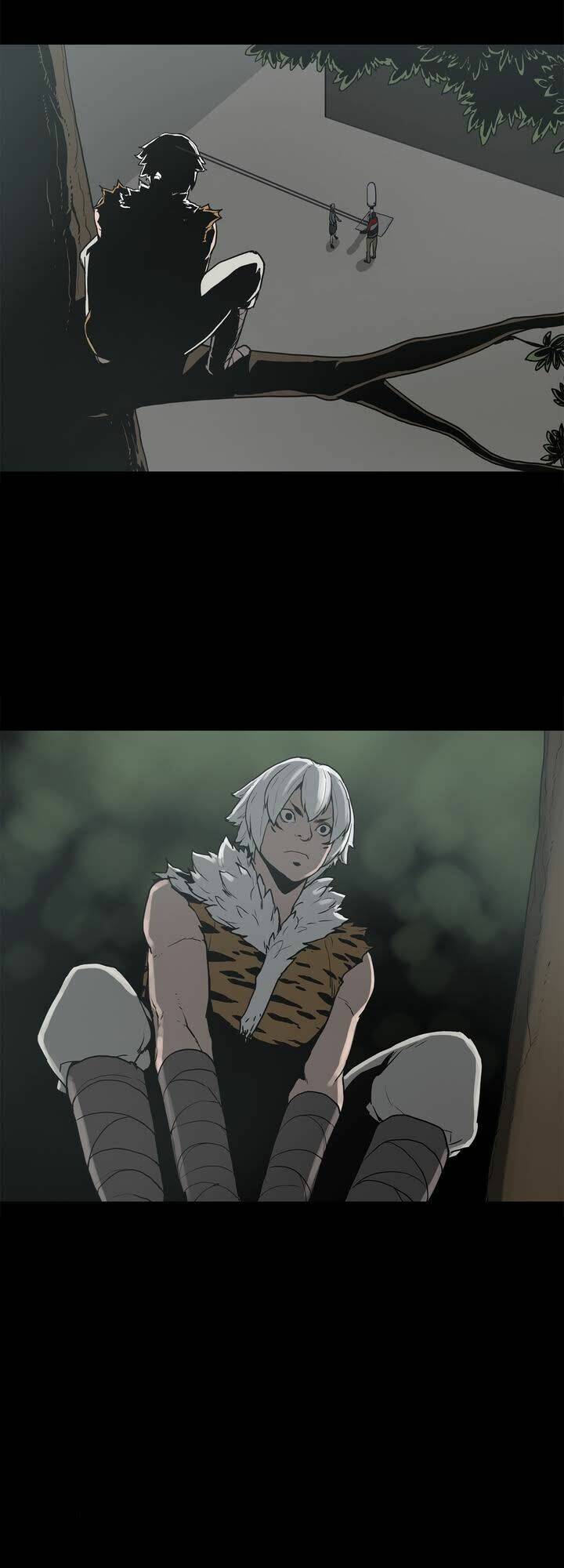 monster night chapter 14 25