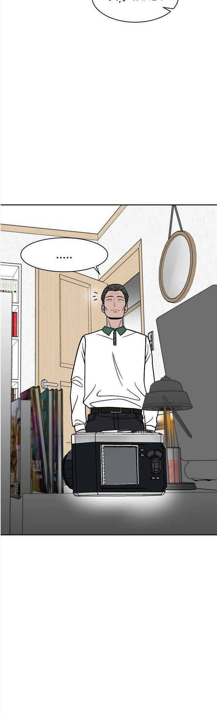 rốt cuộc cũng thấy ngọn lửa xanh chapter 12 9