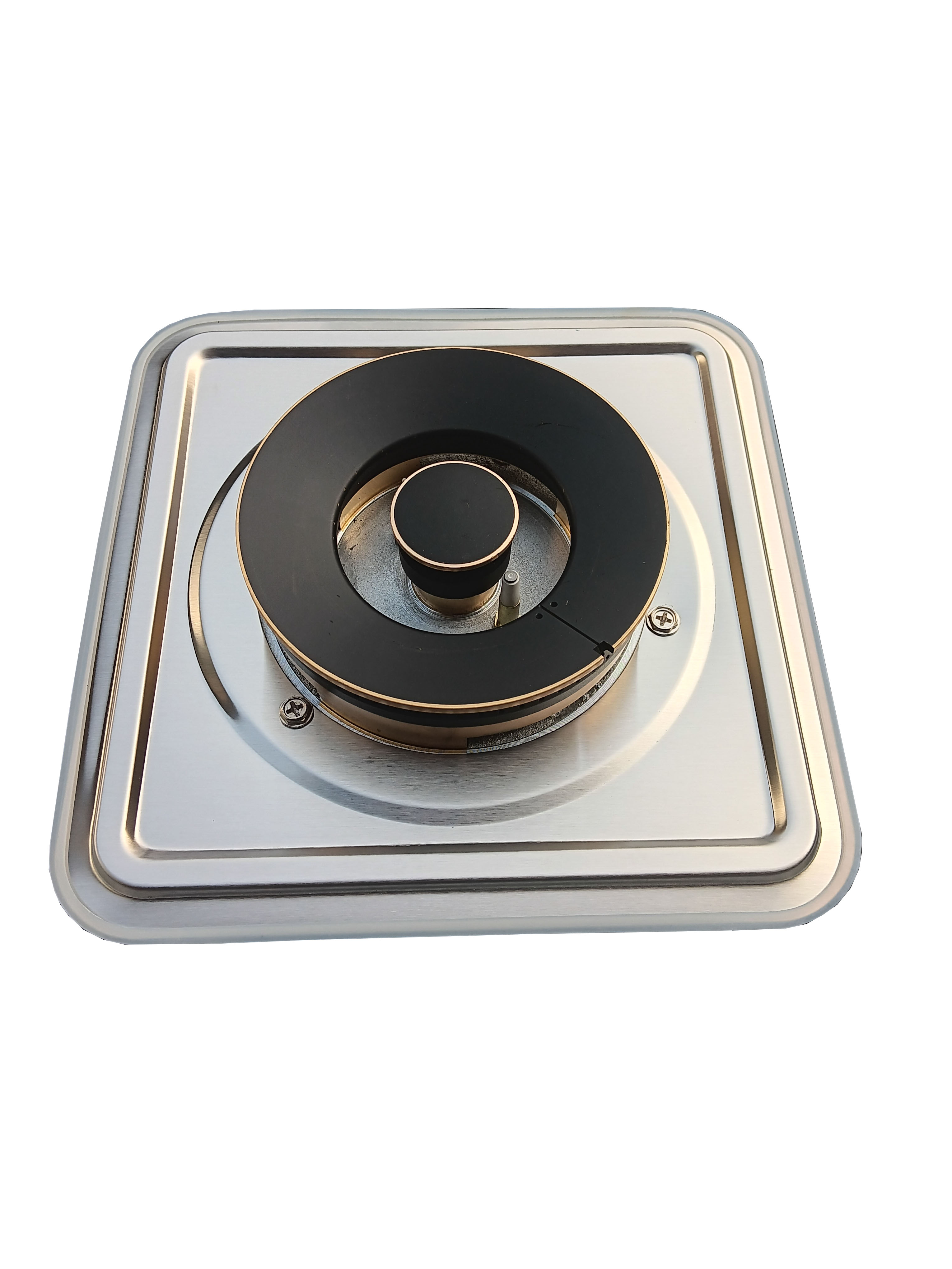 Bếp gas âm 2 lò Canaval CA6868 - Hàng nhập khẩu
