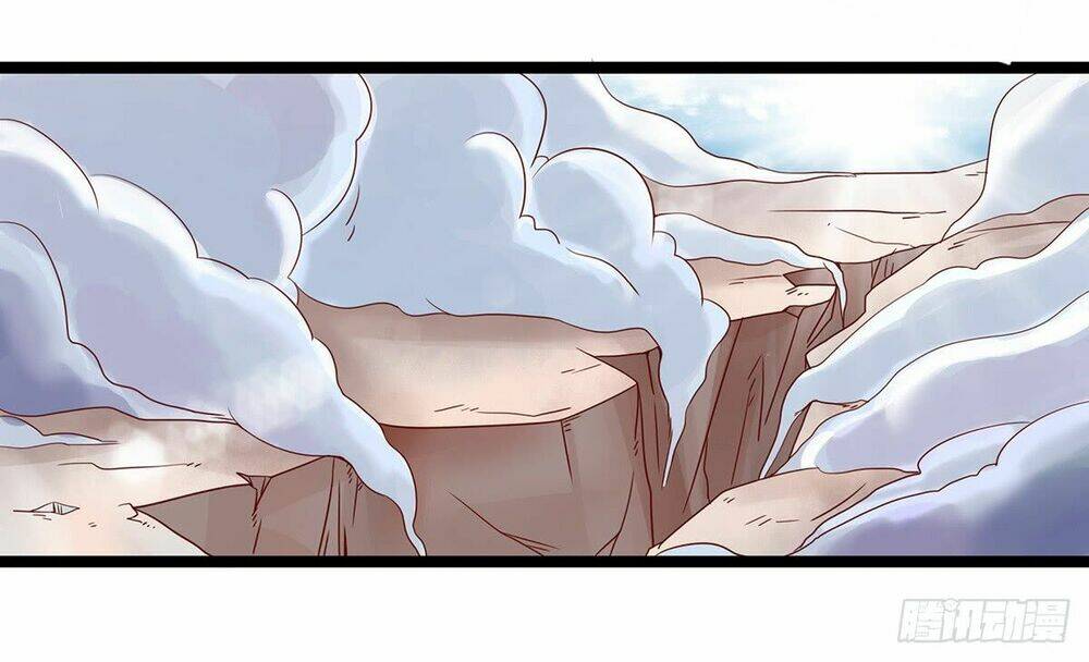 hỗn độn kiếm thần chapter 32 27