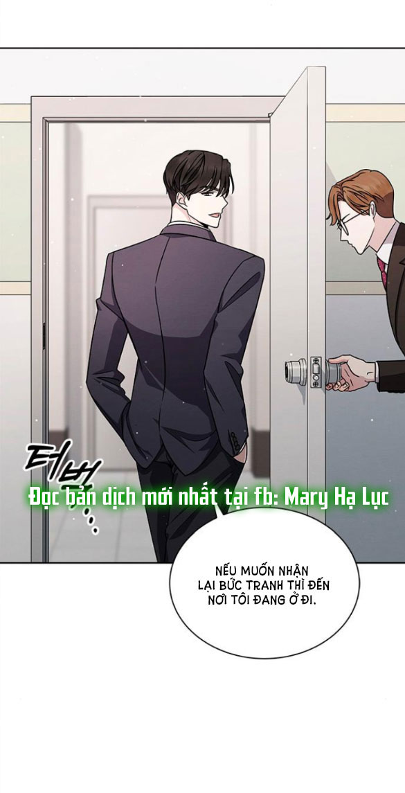 the castle - cô dâu của quỷ chapter 2.2 14