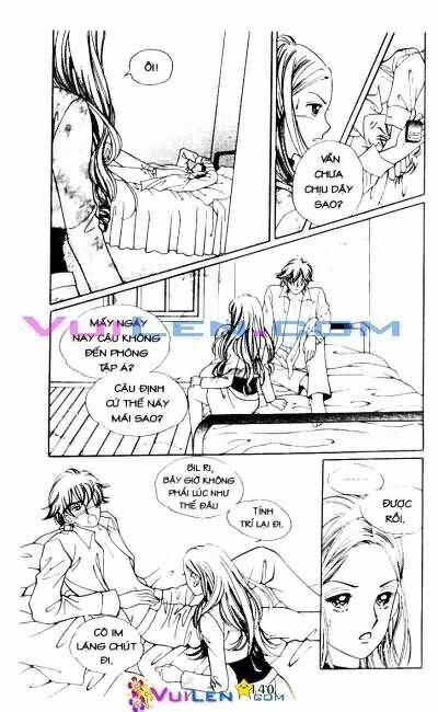 có anh trong đời chapter 4 140