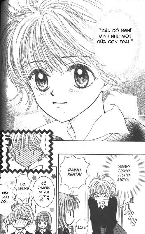 hitsuji wo kasoete dokomademo chapter 1 31