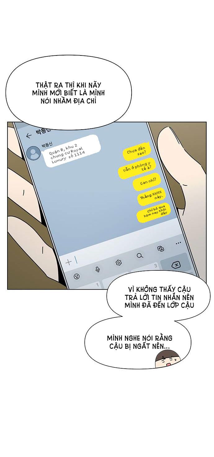 thanh xuân rực rỡ - season of blossom chapter 113 59