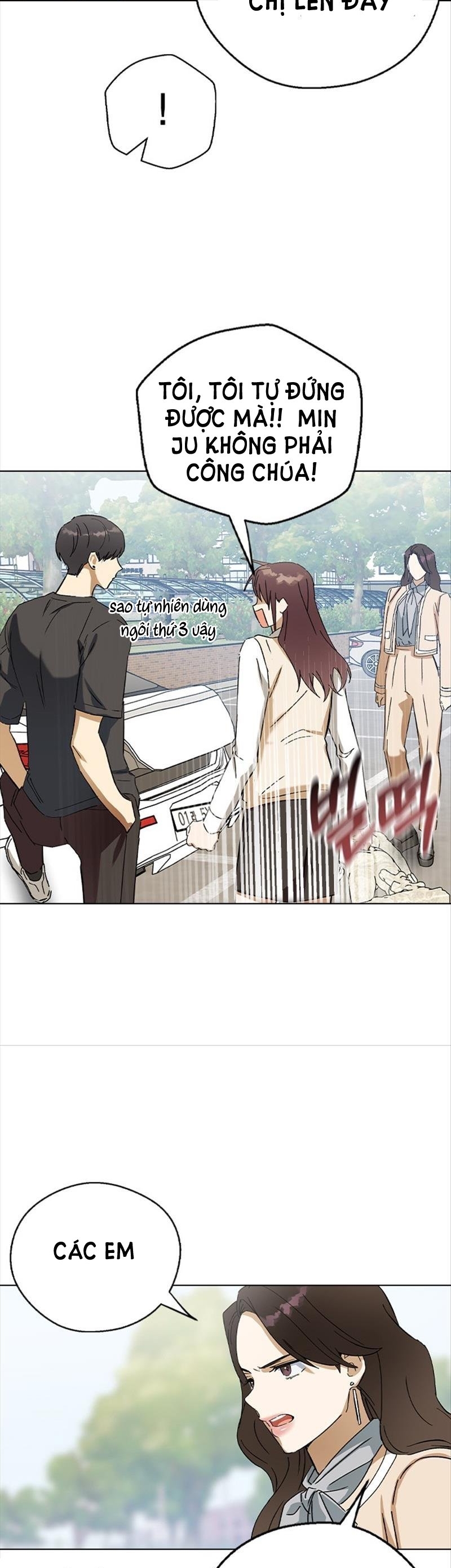 nhân duyên kiếp trước chapter 36.1 3