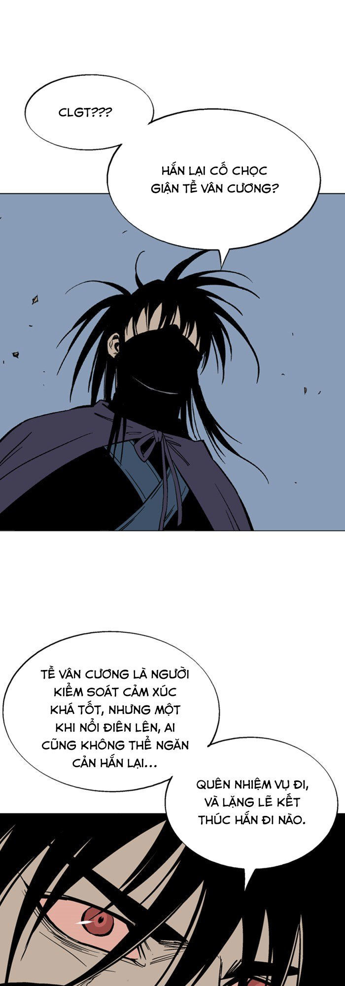 cao thủ 2 chapter 42 36