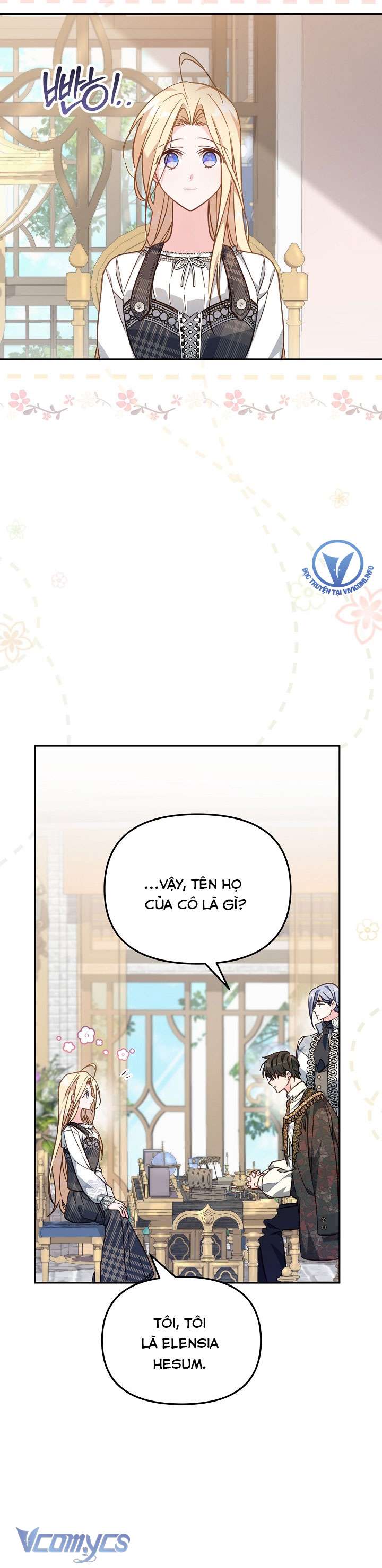 không có chỗ cho kẻ giả mạo chapter 20 2