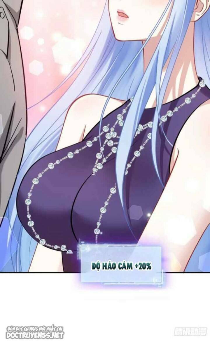 Bỏ Làm Simp Chúa, Ta Có Trong Tay Cả Tỉ Thần Hào chapter 13.2 8