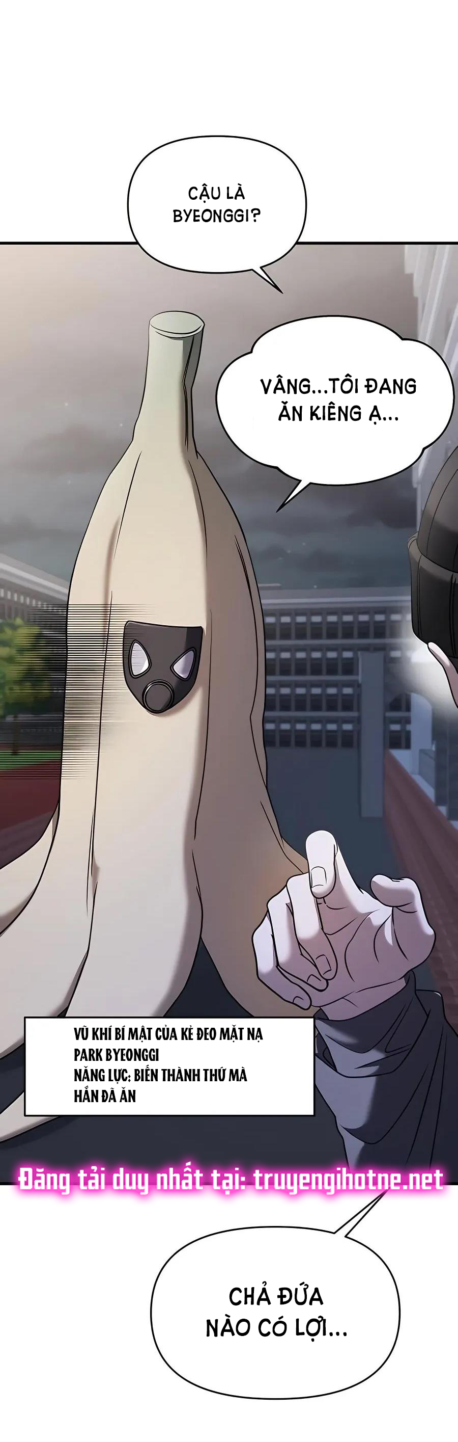 phản diện thuần túy chapter 36.1 24
