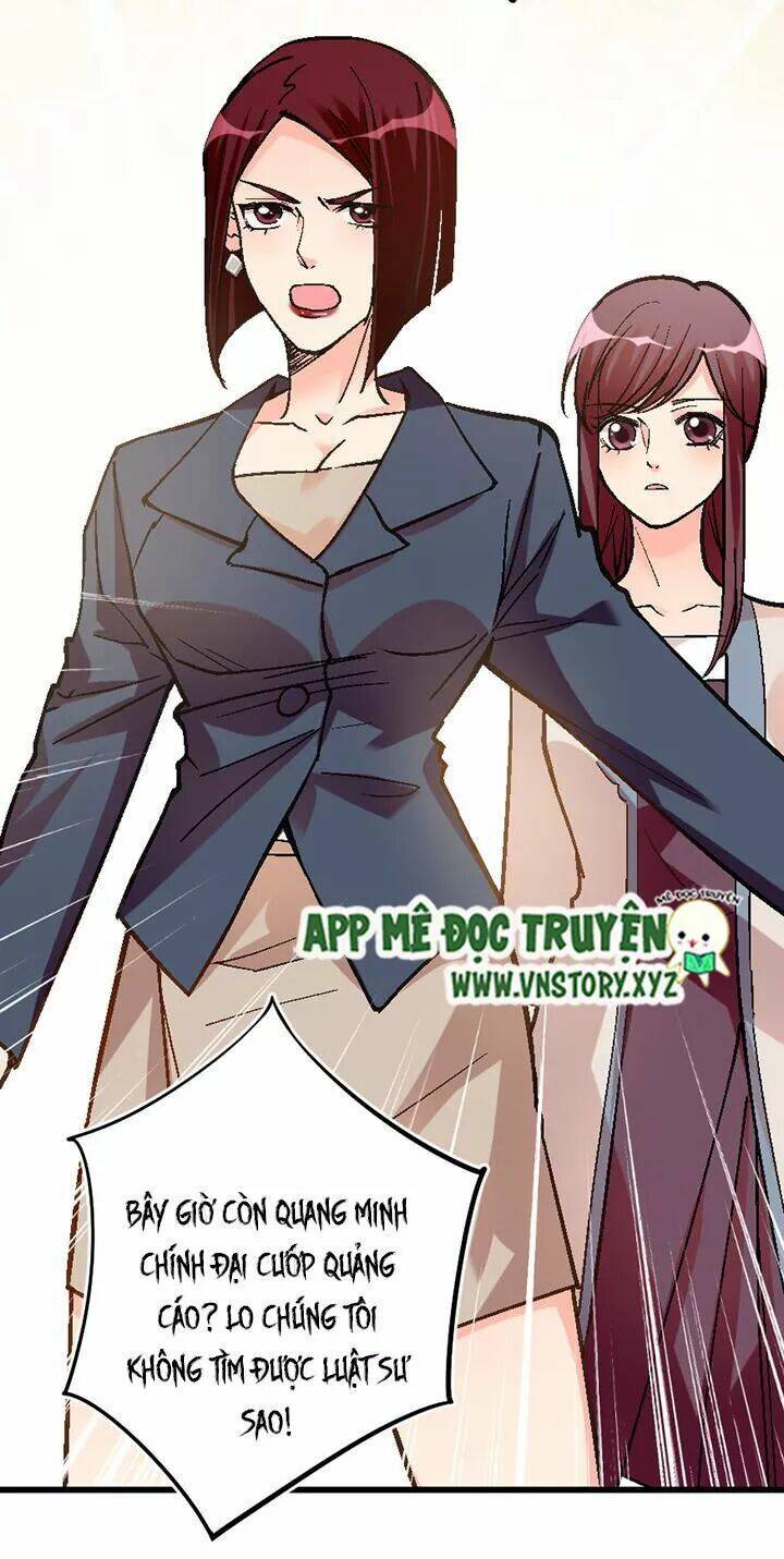 thiên hậu trở về chapter 61 17