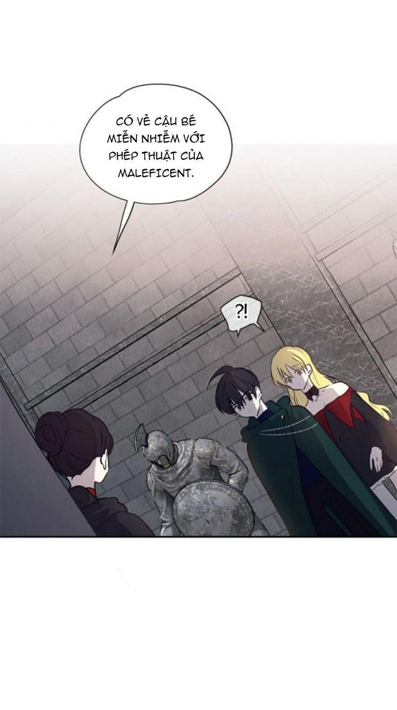 đi theo dấu vụn bánh chapter 21 28