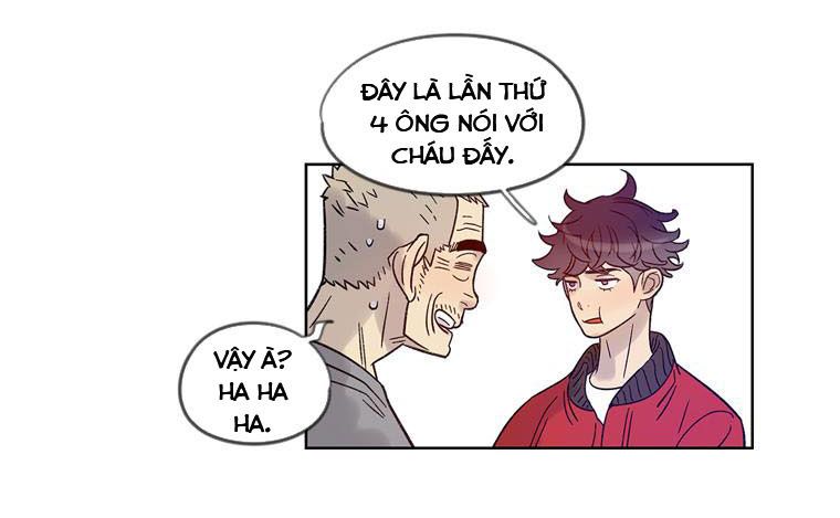 tôi muốn bay như một con bướm chapter 16 30