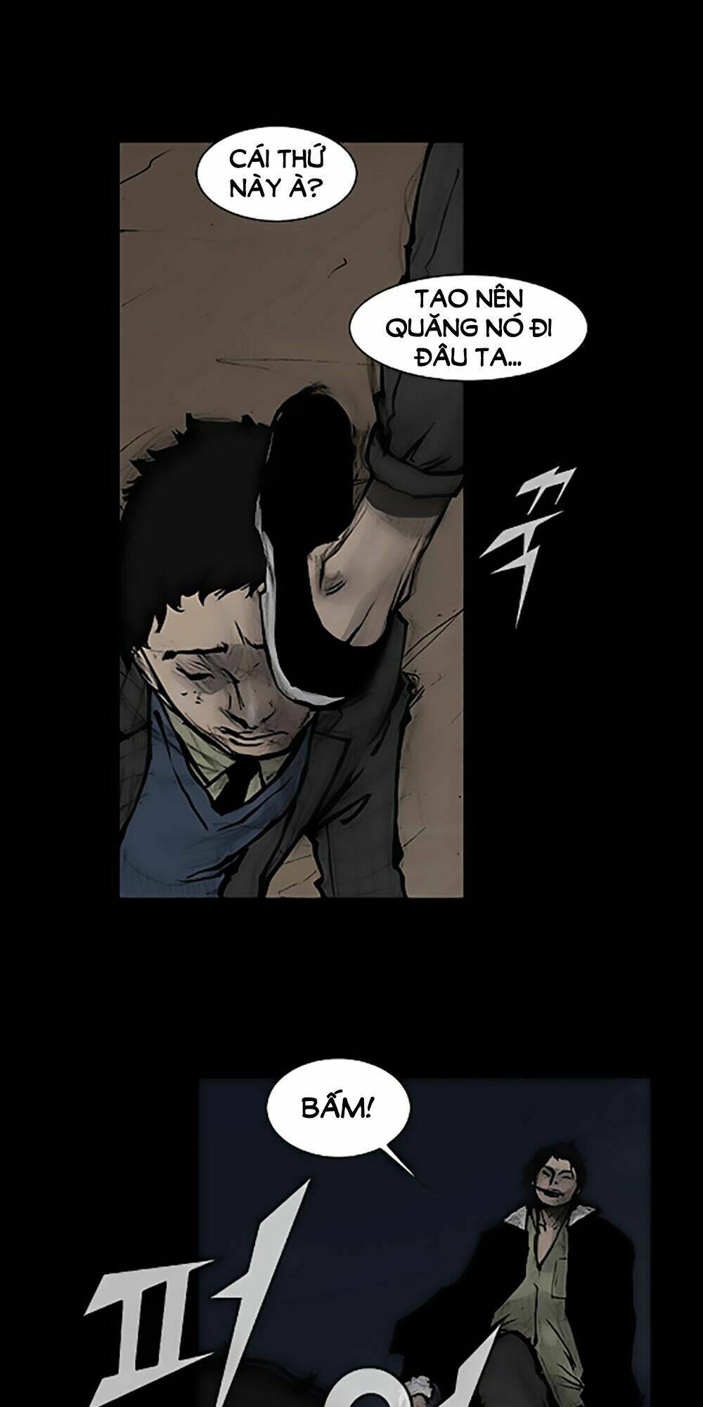 độc cô tiền truyện chapter 16 20