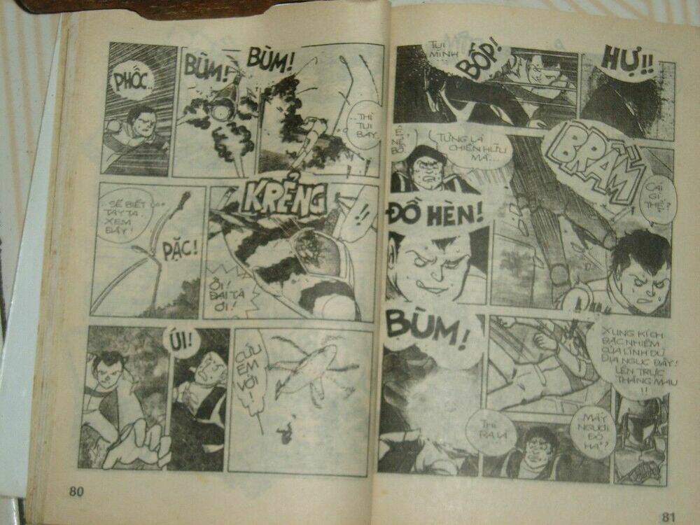 siêu nhân locke chapter 1 39