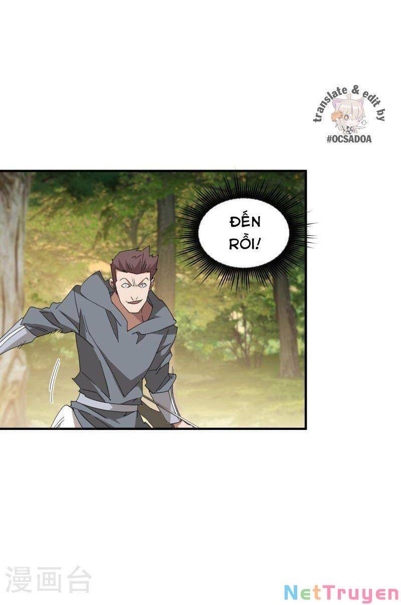 võng du chi cận chiến pháp sư chapter 448 10